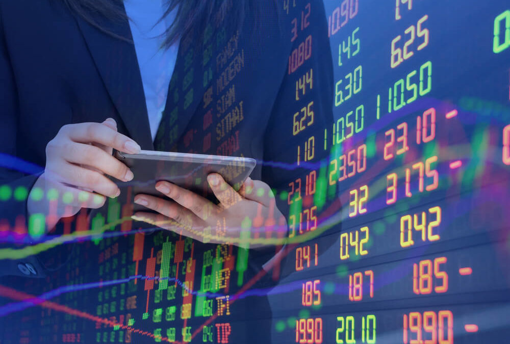 Goldman Sachs Warns Tech Stocks Overvalued