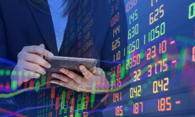 Goldman Sachs Warns Tech Stocks Overvalued