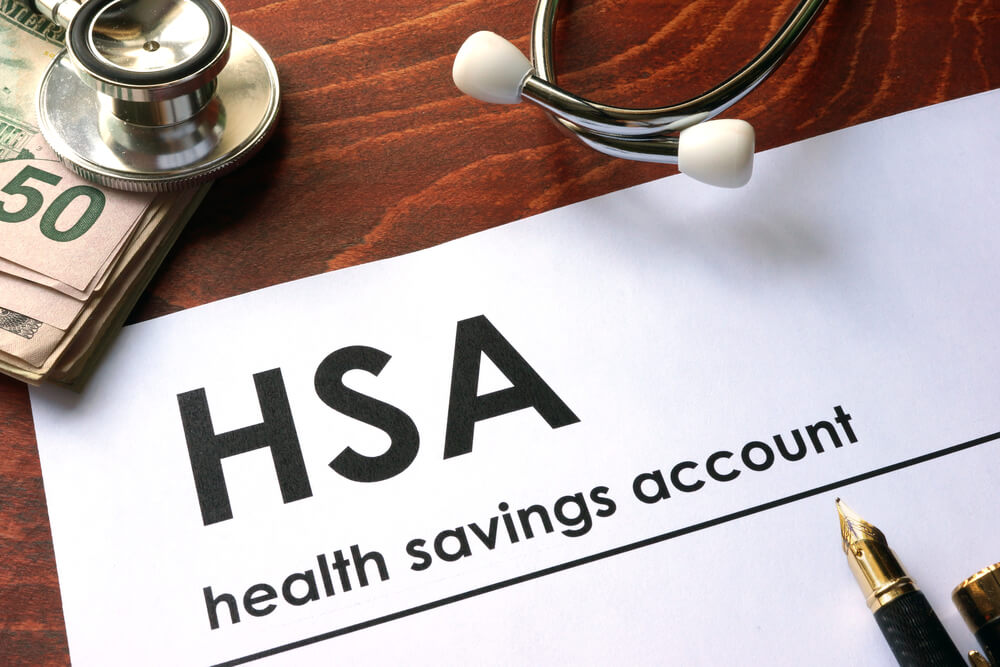 Social Security and HSAs Don’t Play Nice; Trump Order May Change That