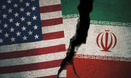 Iran-Trump