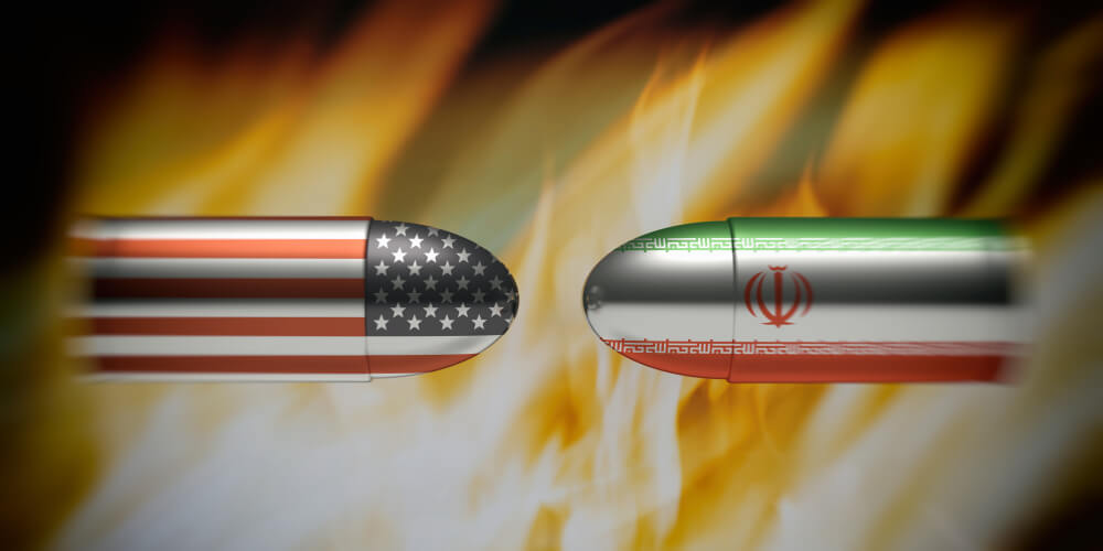 Iran Shoots Down US Drone, Stoking Tensions and Sending Oil Surging