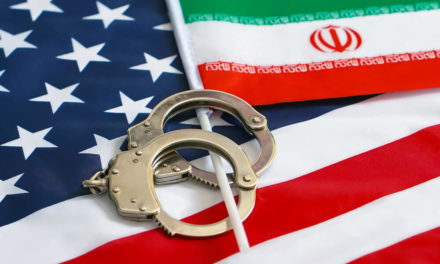 Iran-sanctions Trump