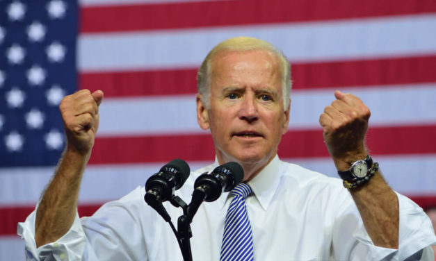 Hunter Biden Steps Down From Chinese Board Amid Father’s Flailing Campaign