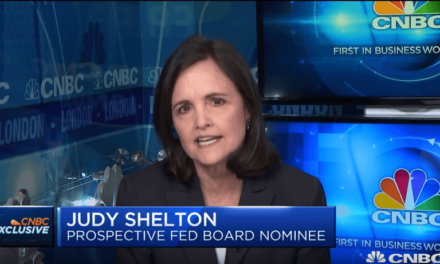 Judy Shelton-Trump-Fed-interest rates