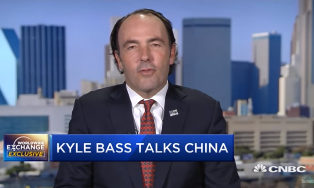 Bass: Investors Should Expect More China Tariffs, Here’s How to Profit