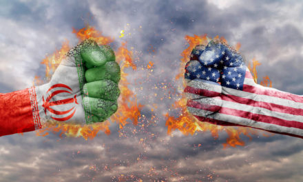 Trump-Iran