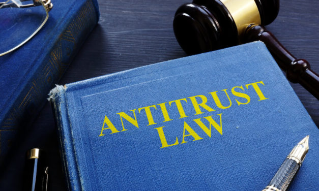 Is ‘Big Tech’ Too Big? A Look at Growing Antitrust Scrutiny of 4 Companies