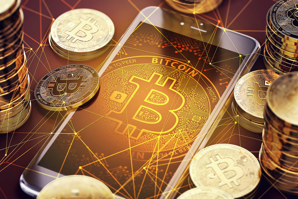Luongo: Bitcoin Pumps and Dumps into Quarter End