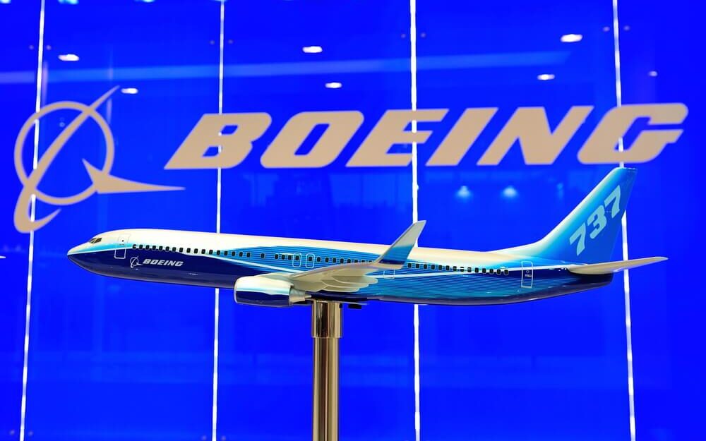 Boeing to Halt Production of Troubled 737 Max Jet; Stock Sinks