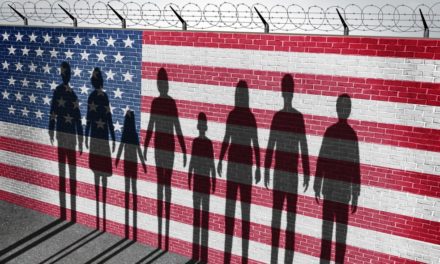 border wall-Mexico