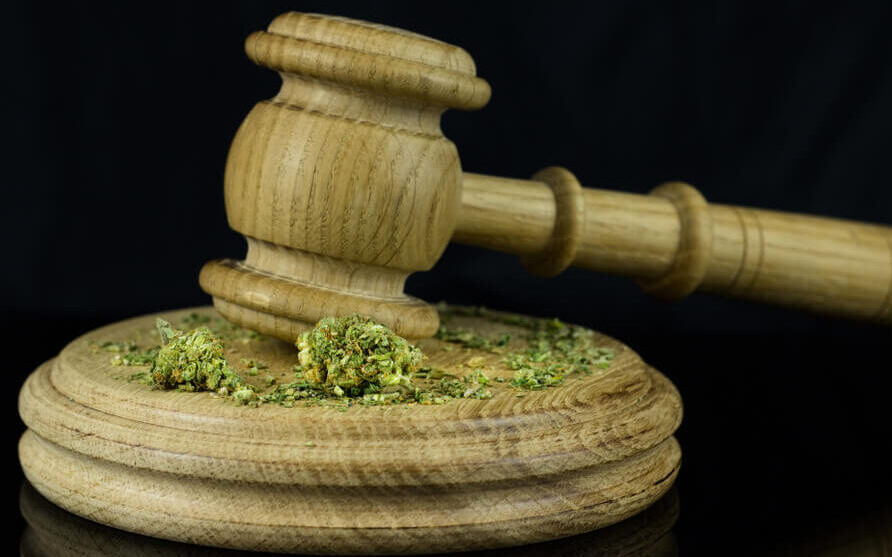 How Midterms Will Change the Cannabis Market + 3 Stocks to Watch