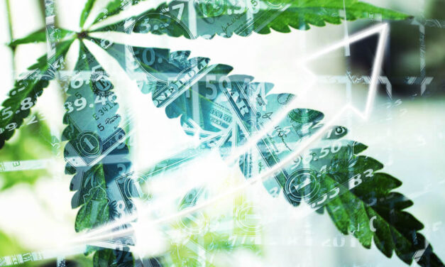 Brodrick: The Second Wave of Cannabis Profits Is Coming