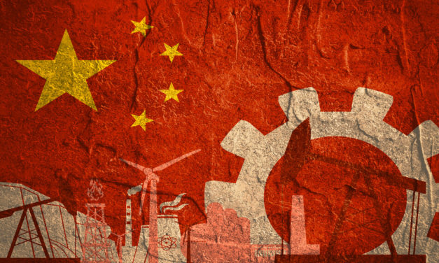 Manufacturing Data Suggests China’s Economy Damaged by Trade War