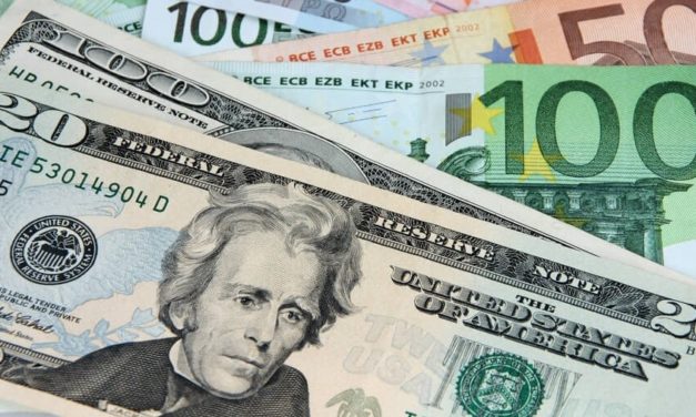 Dollar Still Dominates as Global Currency, Euro Gains Ground