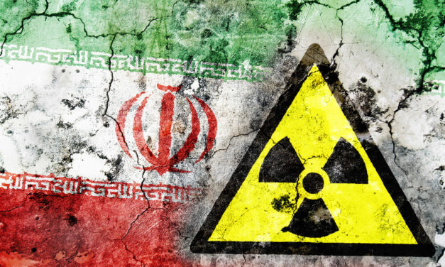 Iran Speeds Up Uranium Enrichment, Pressures Europe for New Deal