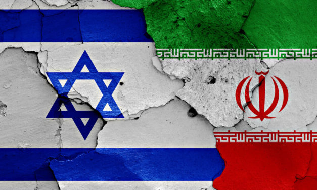 Iran Threat Looming, Israel Holds Large Military Drills
