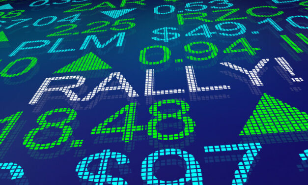 JPMorgan: There’s Something Odd About This Market Rally