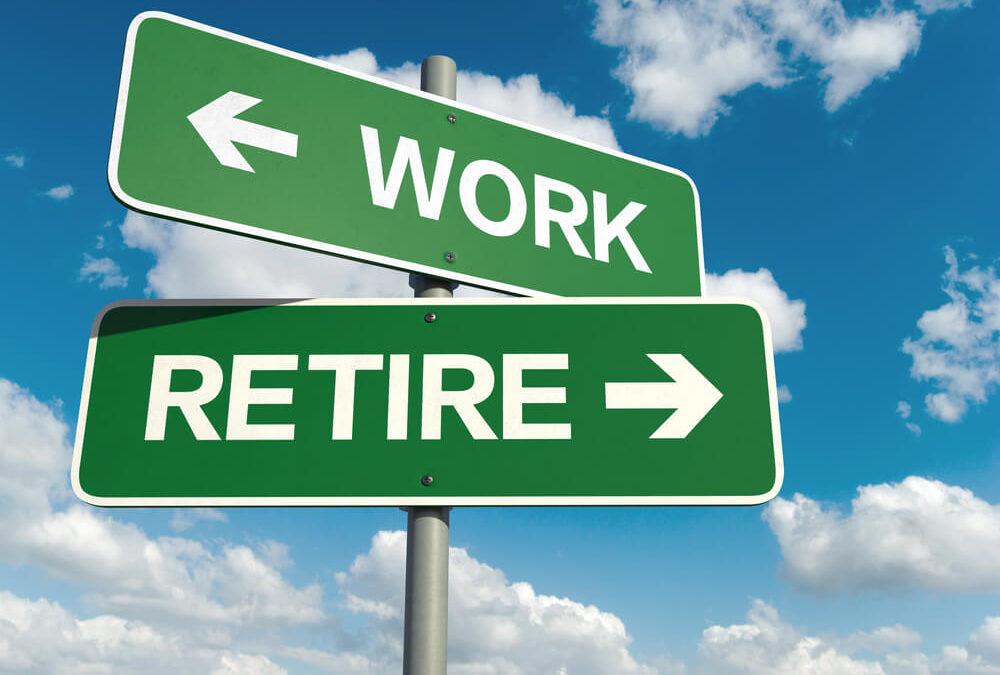 How Part-Time Work Affects Your Retirement Savings