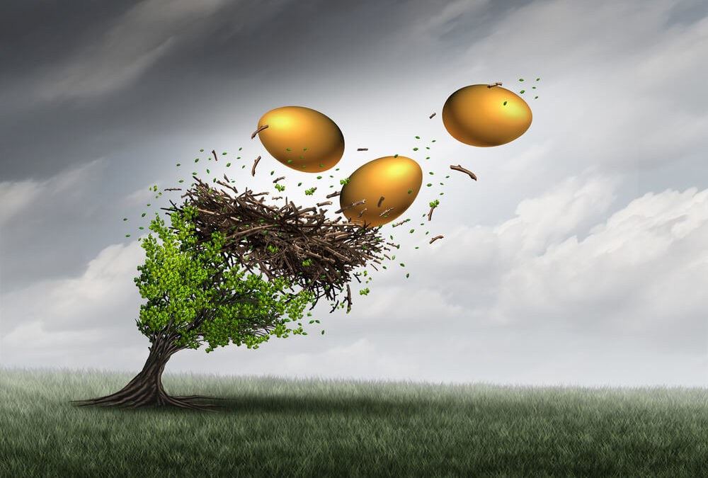 Baby Boomers and the ‘7 Deadly Sins’ of Retirement Planning
