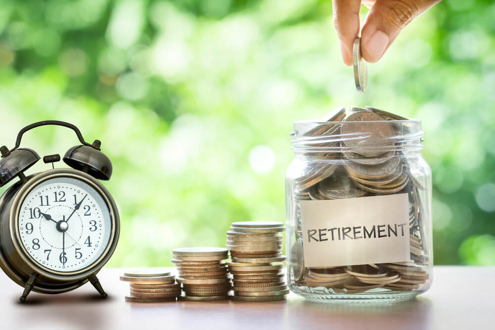 Don’t Get Too Confident When Saving for Retirement