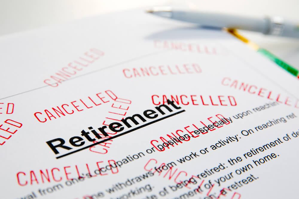 Why Millions of Americans May Never Achieve the Retirement Dream