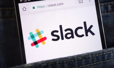 slack-stock