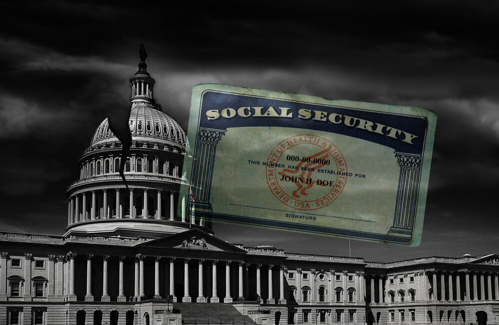 Social Security Is Doomed by 2034 — Prep Your Portfolio Now