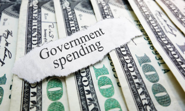 White House Offers Budget Freeze If Dems Don’t Agree to Spending Deal