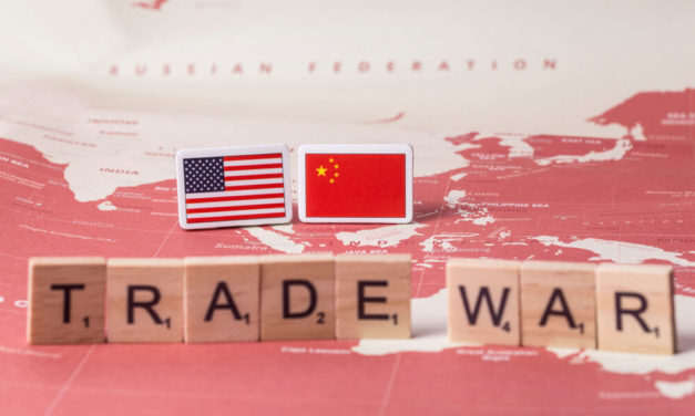 US Companies’ Message to Trump: Don’t Expand China Tariffs
