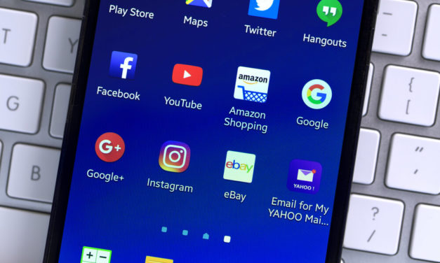 Clark: Big Tech Is Booming and the Gov’t Can’t Stand It