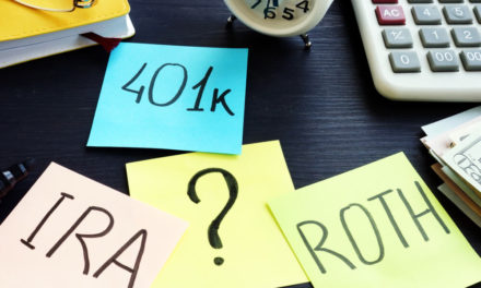 401k-roth-retirement HSA vs. IRA Roth conversion