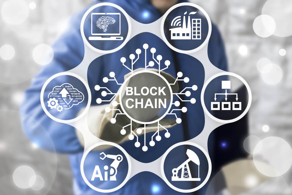 How Digital Currencies Will Advance Blockchain Technology, Cashless Future