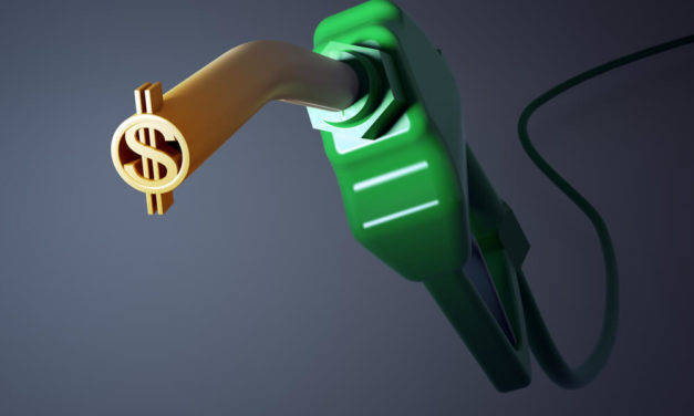 Vehicle Miles Show if the Economy Can Recover