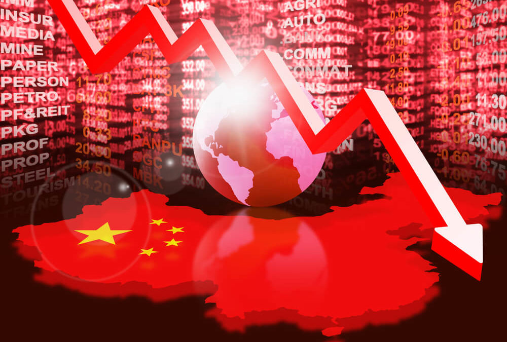 Trump Says China Trade Deal Can Wait Till After 2020 Election, Market Sinks
