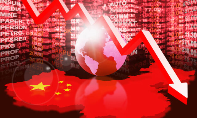 Trump Says China Trade Deal Can Wait Till After 2020 Election, Market Sinks