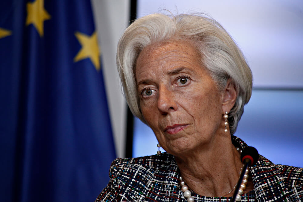 EU Nominates Members to Top Jobs; Lagarde Favorite for ECB President