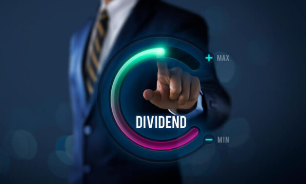 These Huge Dividends Could Fall Hard in a Recession