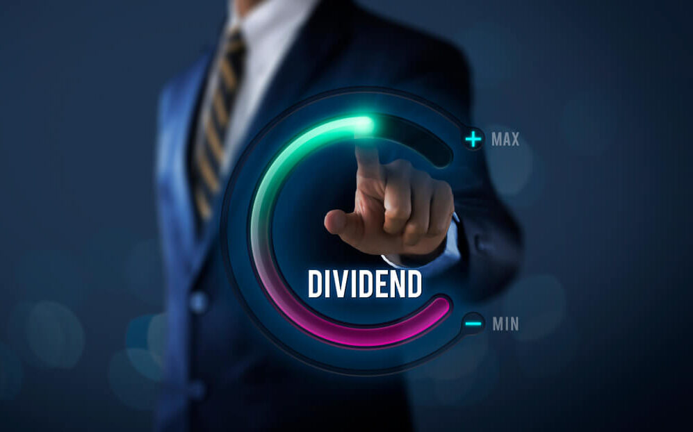 3 Dividend Stocks to Buy in 2020