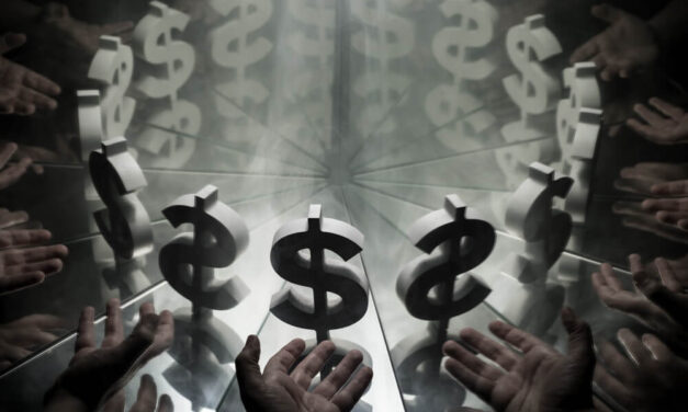 Top Financial Dividend Stock Puts Big Banks to Shame