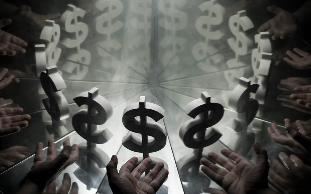 Top Financial Dividend Stock Puts Big Banks to Shame