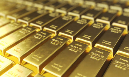 Gold Peter Schiff