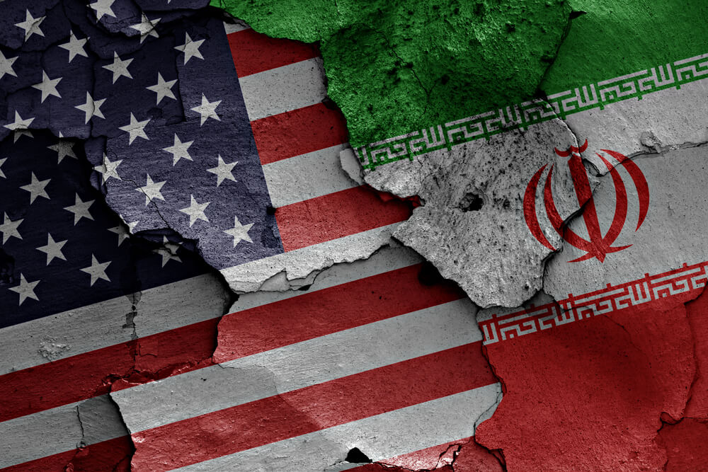 Pentagon Bill Takes ‘Radical Left Turn,’ Aims to Curb Trump on Iran Strikes