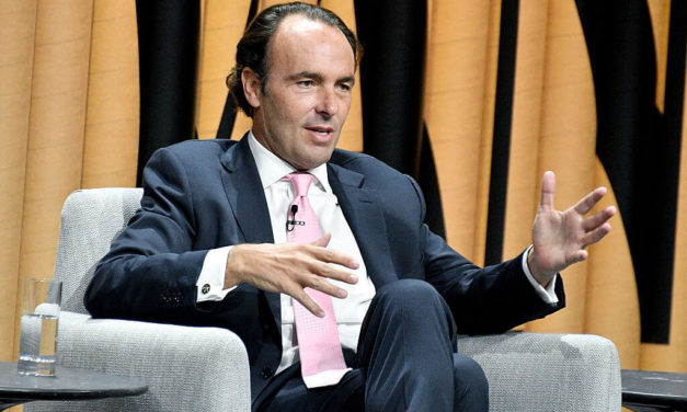 Bass: Trade War Is ‘Bigger Than Economics’