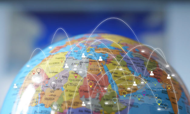 Bahnsen: Globalism For The Anti-Globalists