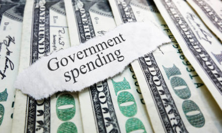 budget debt Trump Social Security Medicare Money & Markets Week Ahead