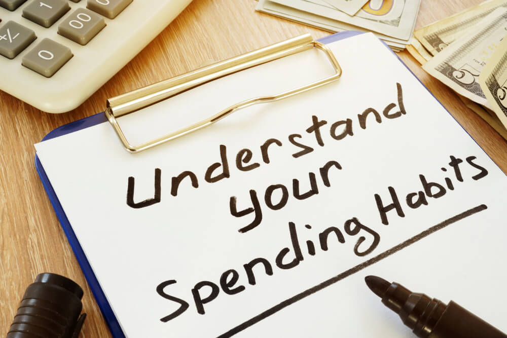 How to Take Control of Your Family’s Budget and Spending Habits