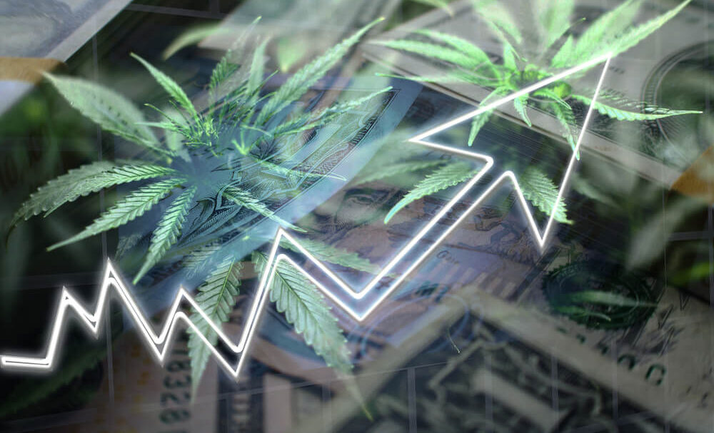 Cannabis Watchlist: 3 Marijuana Stocks Earn “Strong Bullish” Rating