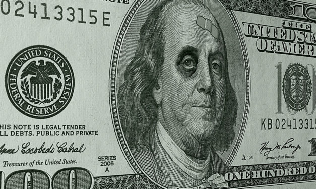 Trump Wants a Weaker US Dollar, Asks Aides to Make It Happen