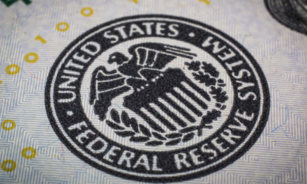 federal reserve economy trade interest rates