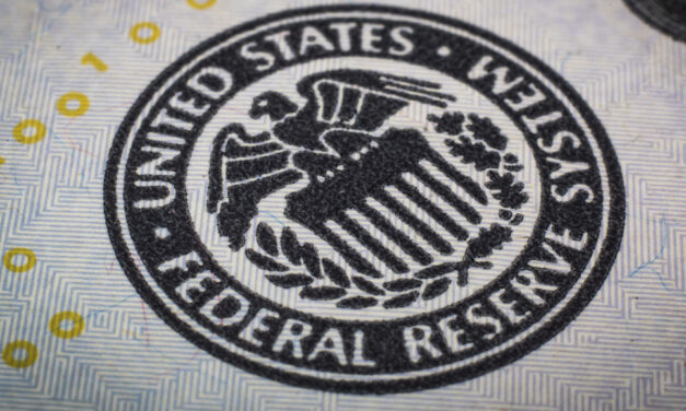 The Fed’s Real Inflation Target Is Bad News for Stocks
